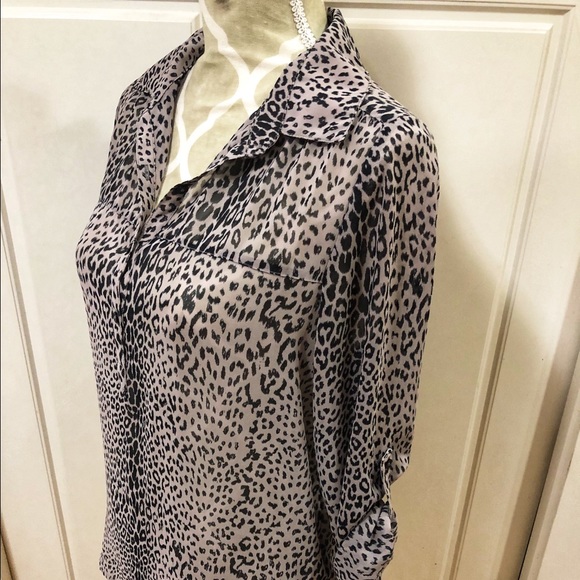 Blouse - Picture 3 of 6